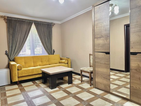 Фотография номера гостиницы Горная Роза