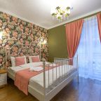 Общий вид номера