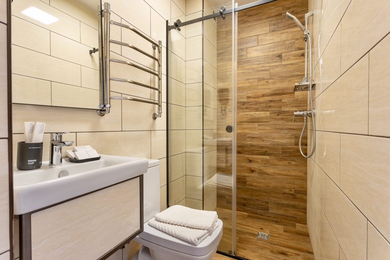 Ванная комната