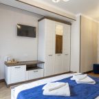 Общий вид номера