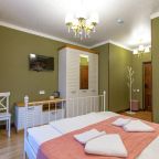 Общий вид номера