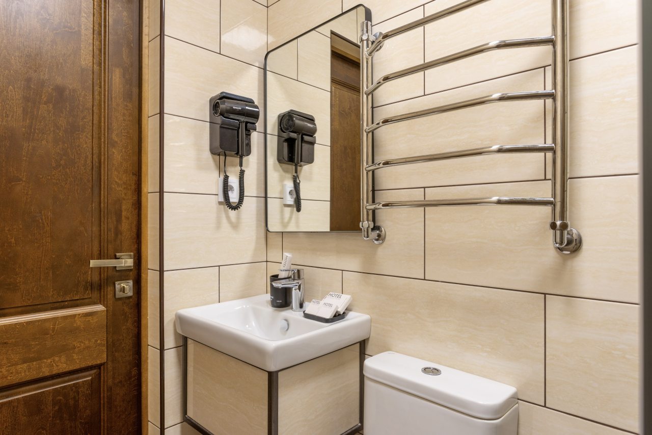 Ванная комната