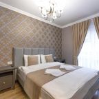 Общий вид номера