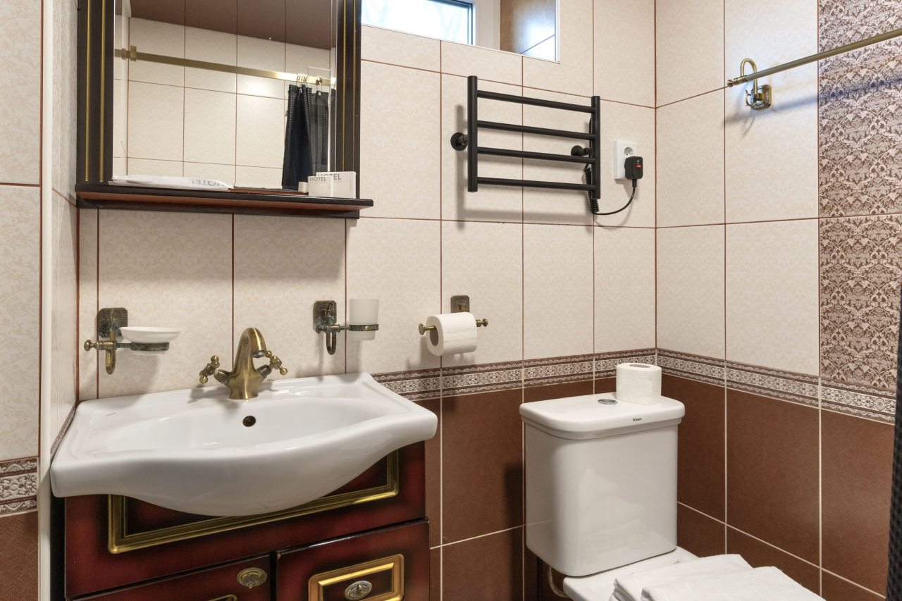 Ванная комната