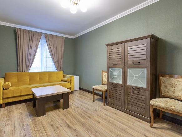 Фотография номера гостиницы Горная Роза