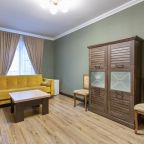 Общий вид номера