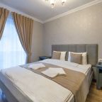 Общий вид номера