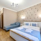 Общий вид номера