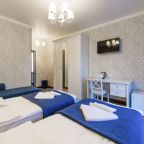 Общий вид номера