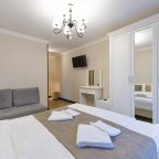 Общий вид номера