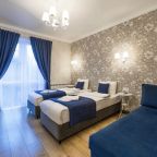 Общий вид номера