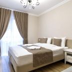 Общий вид номера