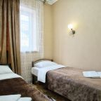 Общий вид номера