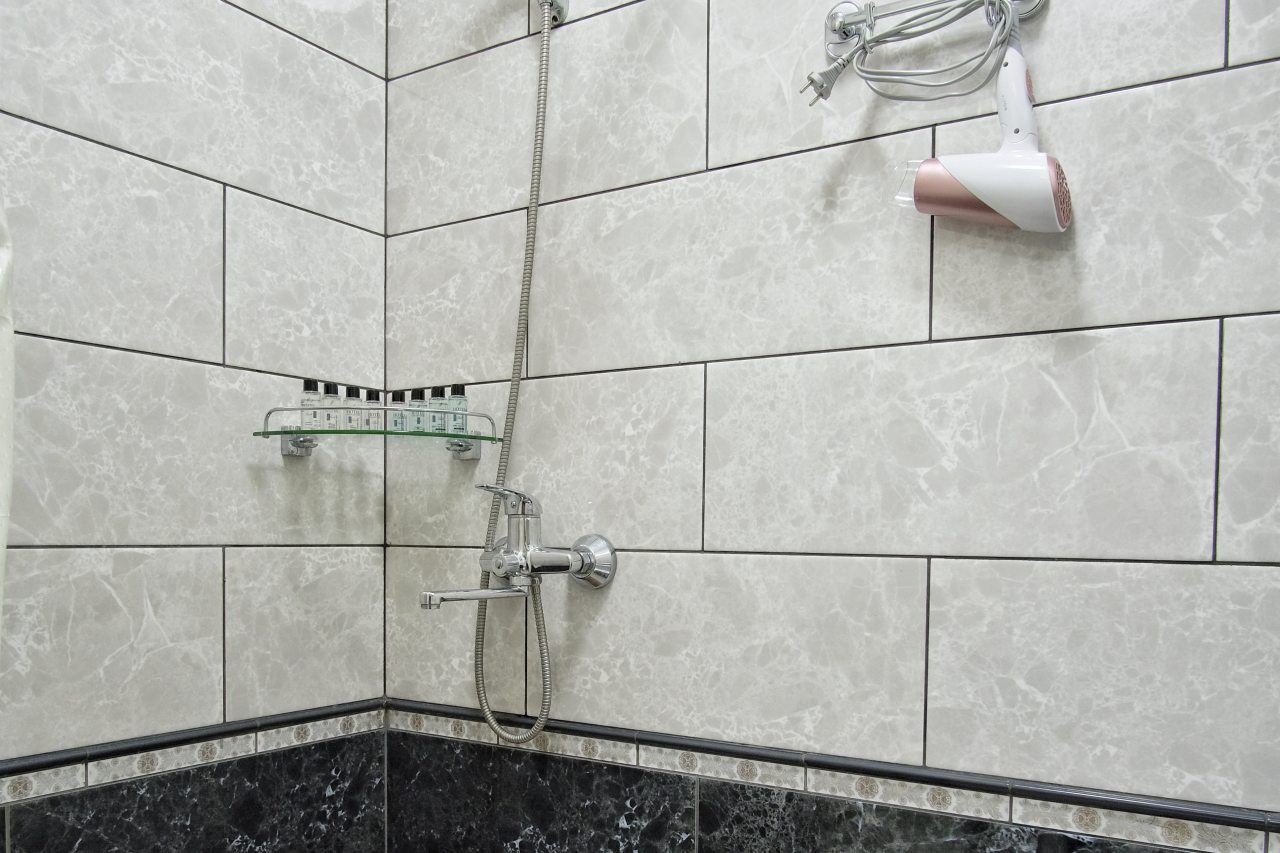 Ванная комната