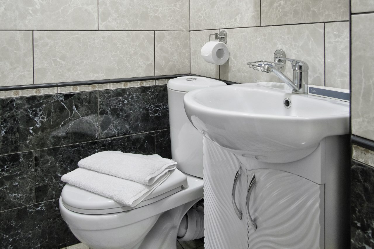 Ванная комната