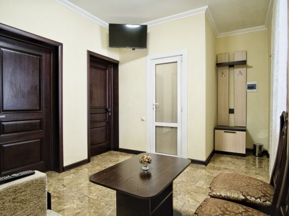 Фотография номера гостиницы Горная Роза