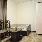 Общий вид номера