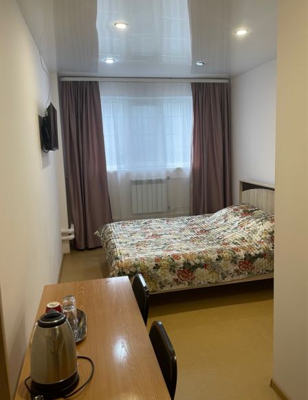 Фотография номера гостиницы Комфорт