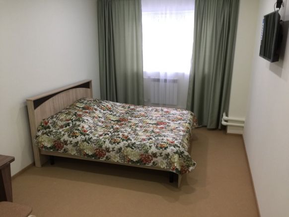 Фотография номера гостиницы Комфорт