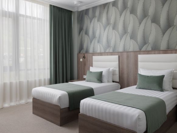 Фотография номера гостиницы Роза Ветров