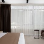 Двухместный (Cтандарт Дабл), Отель Роза Ветров Фиагдон