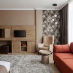 Двухместный (Делюкс), Отель Роза Ветров Фиагдон