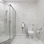 Двухместный (Делюкс), Отель Роза Ветров Фиагдон