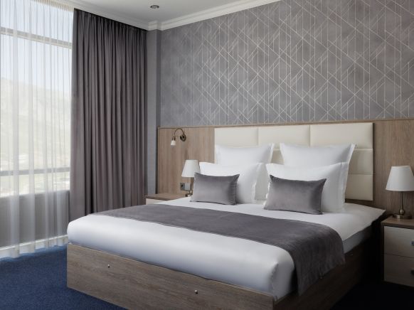 Фотография номера гостиницы Роза Ветров