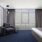 Двухместный (Улучшенный), Отель Роза Ветров Фиагдон