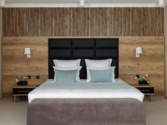 Фотография номера гостиницы Роза Ветров