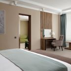 Люкс, Отель Роза Ветров Фиагдон