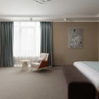 Люкс, Отель Роза Ветров Фиагдон