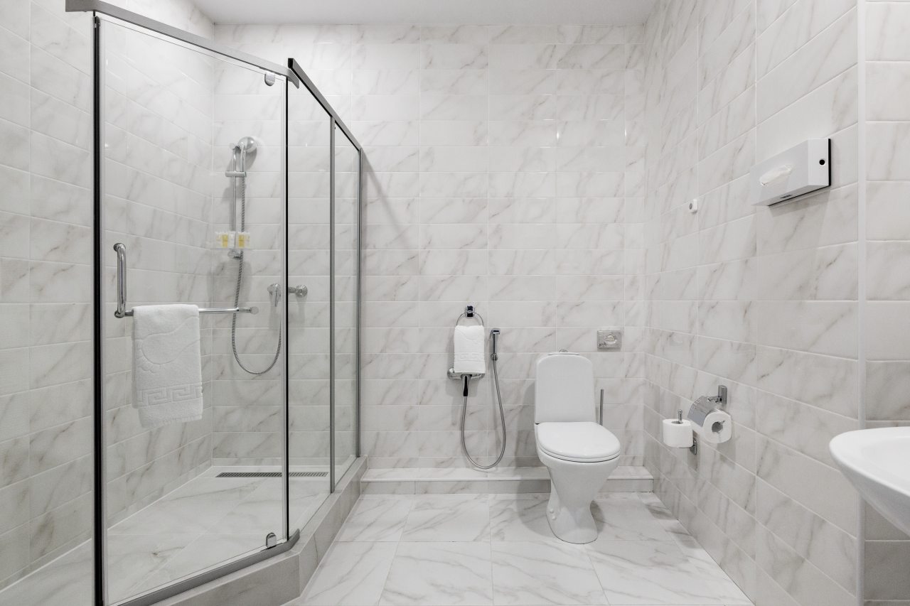 Трехместный (Делюкс семейный), Отель Роза Ветров Фиагдон