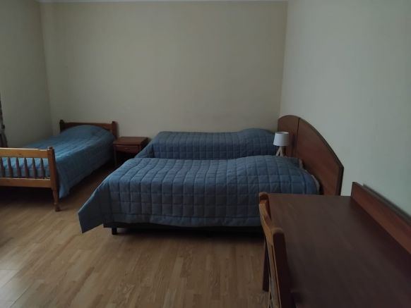 Фотография номера гостевого дома Брейтово