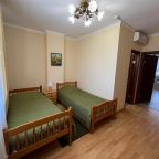 Двухместный (Стандартный номер с 2 отдельными кроватями), Гостевой дом Брейтово