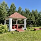 Хорошая планировка, Гостевой дом Брейтово