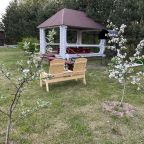Возможность самостоятельного приготовления пищи, Гостевой дом Брейтово