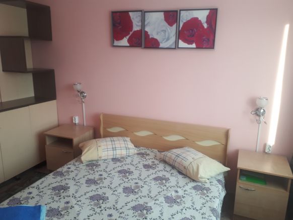 Фотография номера гостиницы Зори Урала