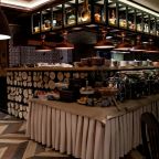 Ресторан Пхали-Хинкали, Отель Grand Catherine Palace Hotel