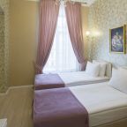 Двухместный (Стандарт), Отель Grand Catherine Palace Hotel