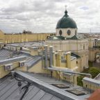 Экскурсия на Смотровую Площадку отеля