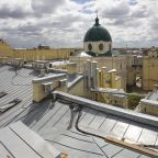 Смотровая Площадка Отеля, Отель Grand Catherine Palace Hotel
