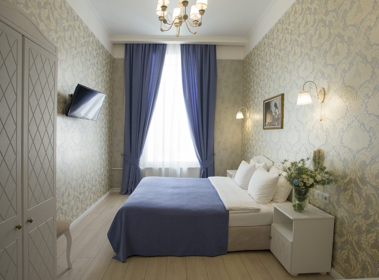 Двухместный (Комфорт), Отель Grand Catherine Palace Hotel