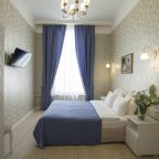 Двухместный (Комфорт), Отель Grand Catherine Palace Hotel