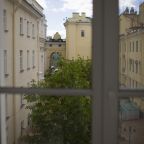 Двухместный (Комфорт), Отель Grand Catherine Palace Hotel