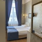 Двухместный (Стандарт), Отель Grand Catherine Palace Hotel