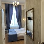 Двухместный (Стандарт), Отель Grand Catherine Palace Hotel