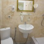 Двухместный (Смарт), Отель Grand Catherine Palace Hotel