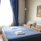 Двухместный номер в отеле Grand Catherine Palace Hotel, Санкт-Петербург