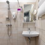 Двухместный (Номер с дополнительным местом), Отель Station Premier V18